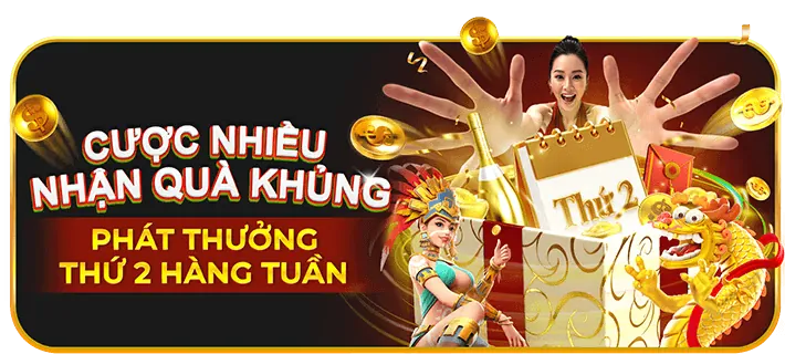 Quà tặng đặc biệt lc79