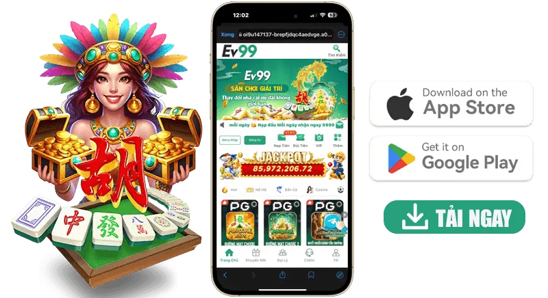 Hướng dẫn tải ứng dụng lc79 trên iOS