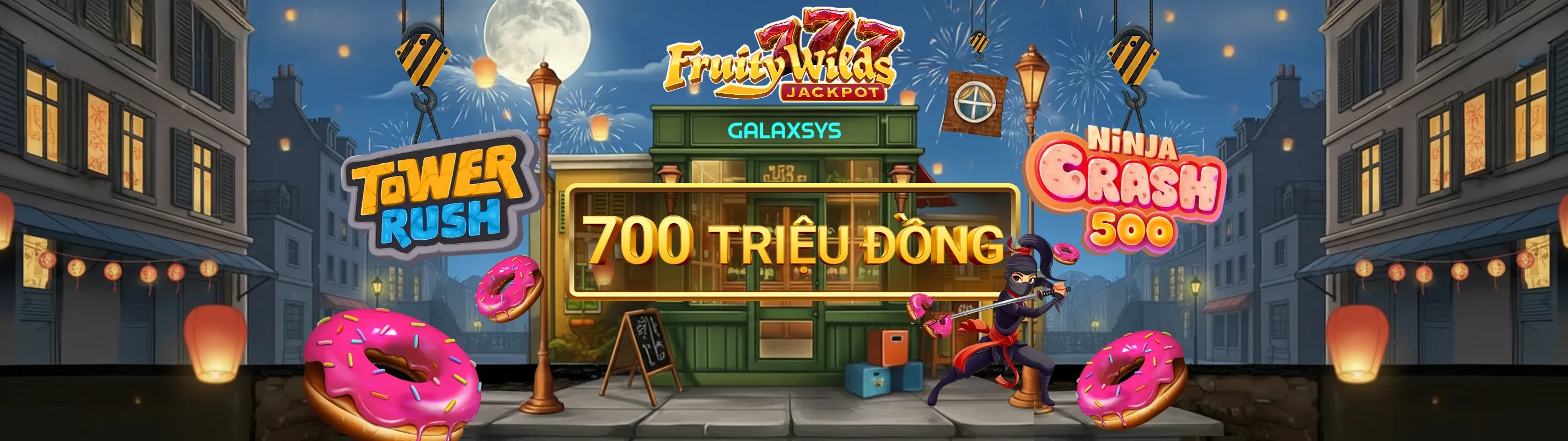Sòng Bạc Trực Tuyến LC79 với dealer xinh đẹp và bàn chơi hấp dẫn