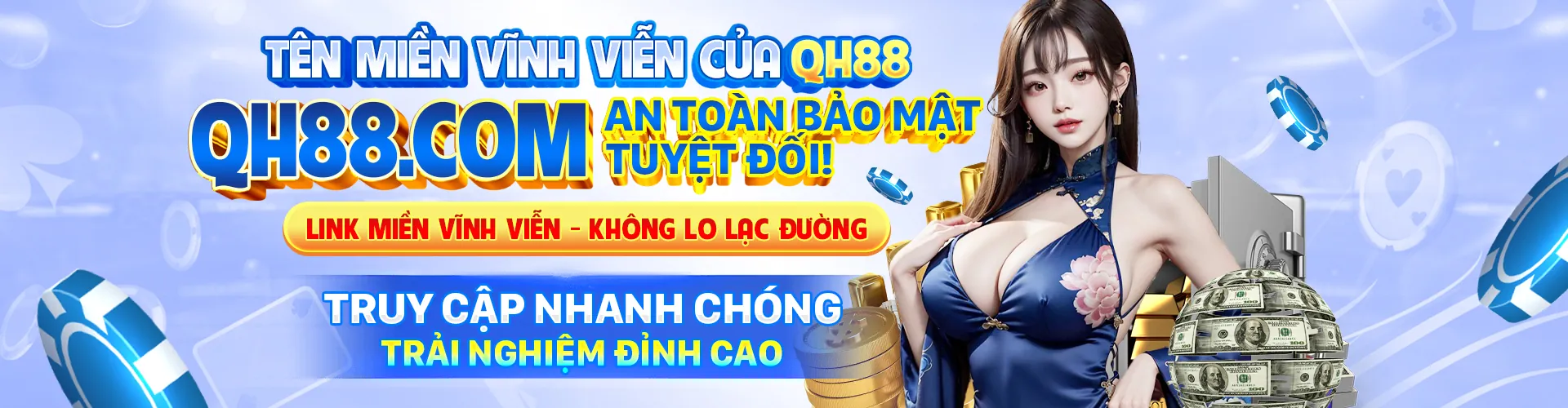 Hình ảnh chính LC79 Live Casino