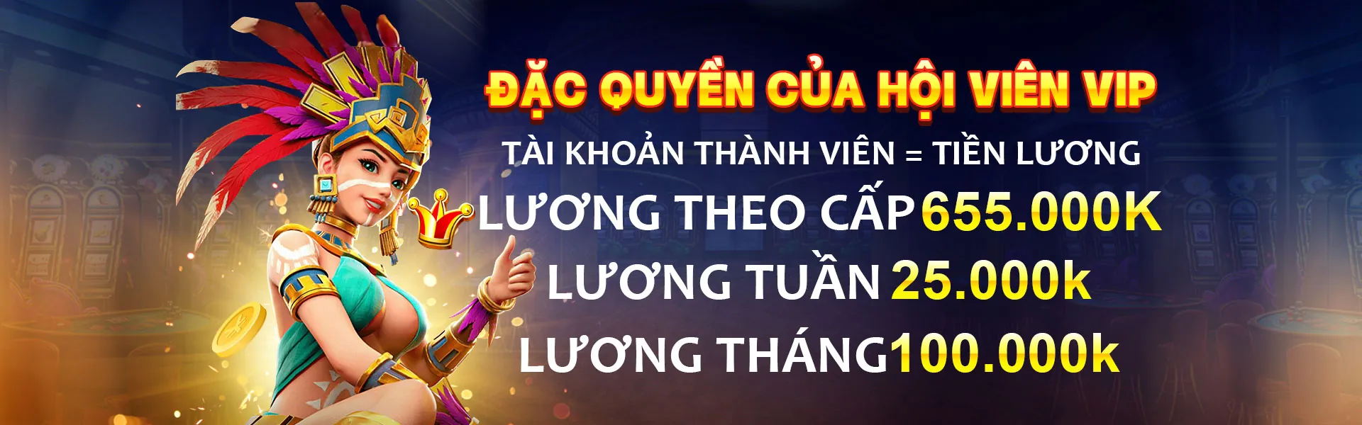Hình ảnh casino trực tuyến tại LC79