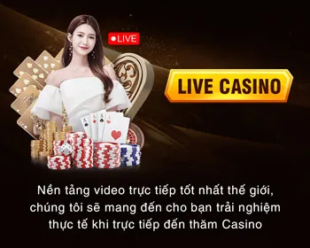 Hoàn trả tiền cược cao hơn cho VIP